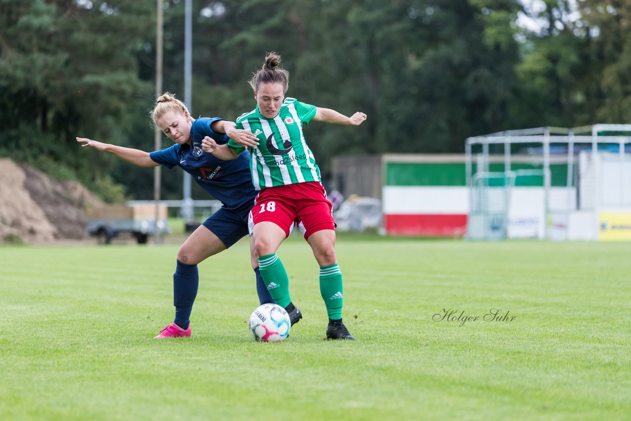 Bild 148 - F SV Boostedt - SV Fortuna St. Juergen : Ergebnis: 2:1